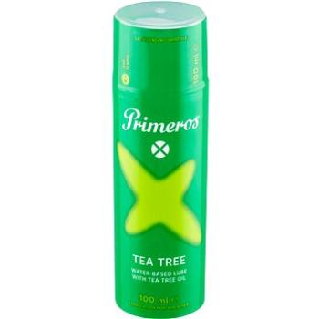 PRIMEROS Tea Tree s výťažkom z čajovníka austrálskeho 100 ml (8594068381024)