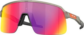 Oakley Sutro Lite 94636839 Matte Grey Ink/Prizm Road Športové okuliare