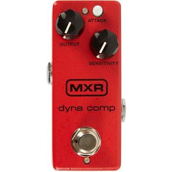 Dunlop MXR M291 Dyna Comp Mini (DU M291)