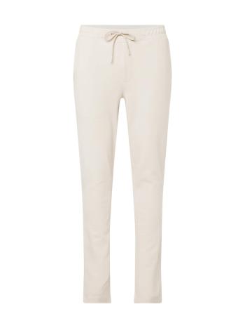 JACK & JONES Nadrág 'WILL WALKER'  krém