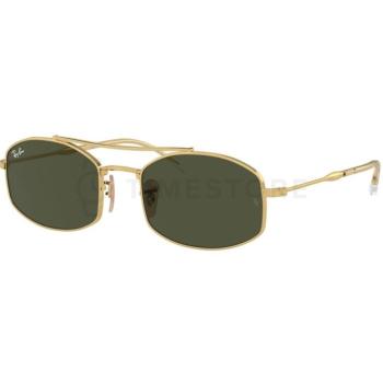 Ray-Ban RB3719 001/31 51 - 30 dní na vrátenie tovaru, Garancia originality