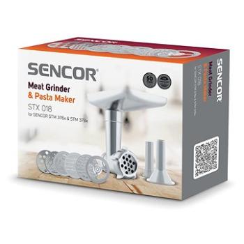 SENCOR STX 018 Súprava príslušenstvo k STM 376/378 (STX 018 Set přísl. k STM 376/378)