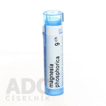 BOIRON Magnesia phosphorica CH9 4 g