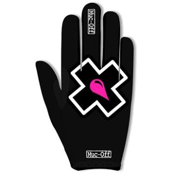 MTB Gloves- Black S (5037835205138)