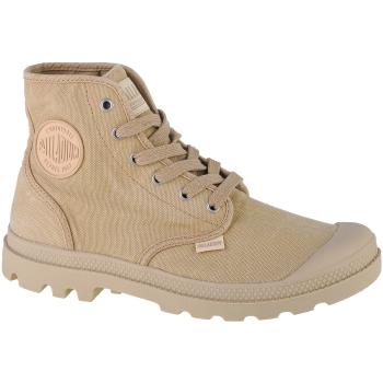 Palladium  Pampa Hi  Nízke tenisky Béžová