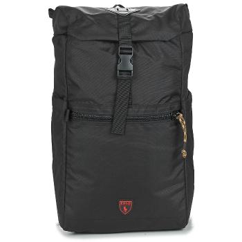 Polo Ralph Lauren  FLAP BACKPCK-BACKPACK-LARGE  Ruksaky a batohy Čierna