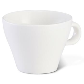 Tescoma Porcelánový hrnček na cappuccino All FitOne Slim 180 ml