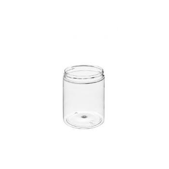 Veľká dóza transparentná 1000ml