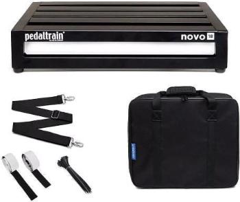 Pedaltrain Novo 18 Pedalboard Black