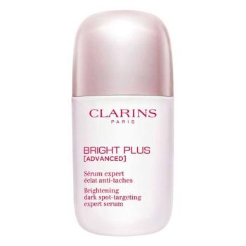 Clarins Rozjasňujúce pleťové sérum Bright Plus [Advanced] (Serum) 50 ml