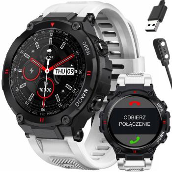 Pánske smartwatch  GRAVITY GT7-6 - volania (sg016f)