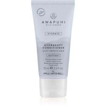 Paul Mitchell Hydratačný kondicionér Awapuhi Wild Ginger (HydraSoft Conditioner) 75 ml