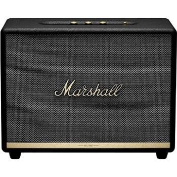 Marshall Woburn II Black (1001904)