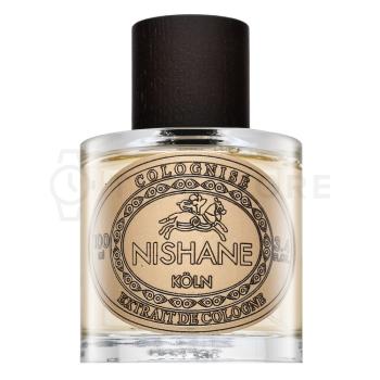 Nishane Safran Colognise kolínska voda unisex 100 ml   - 30 dní na vrátenie tovaru, Garancia originality