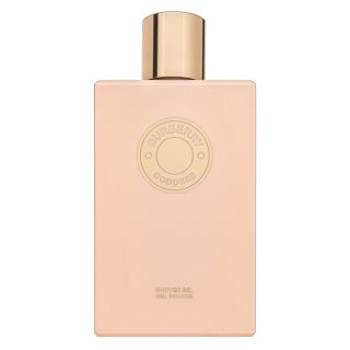 Burberry Goddess tusfürdő nőknek 200 ml