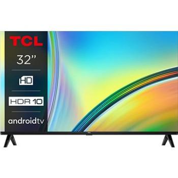 32 TCL 32S5400A + ZDARMA Predplatné SledovanieTV na 6 mesiacov - registrácia na www.sledovanietv.sk/tcl
