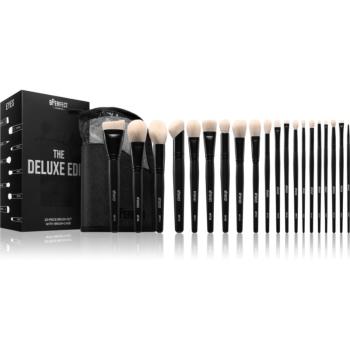 BPerfect The Deluxe Edit sada štetcov s puzdrom