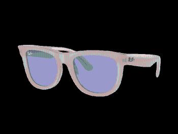 Ray-Ban Wayfarer Reverse RBR0502S 678072