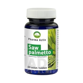 Pharma Activ Saw palmetto