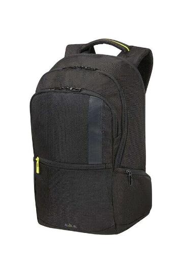 American Tourister Work-E Hátizsák 15,6&quot; Fekete 138222-1041