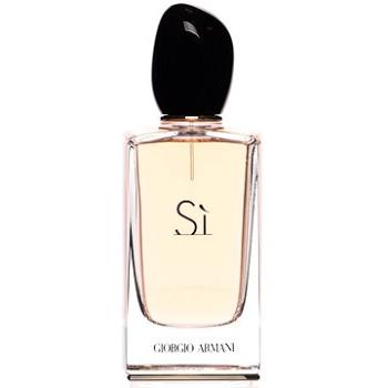 GIORGIO ARMANI Sí EdP 100 ml (3605521816658)