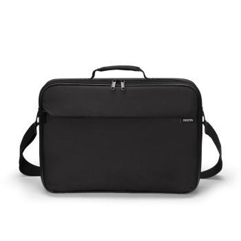 Dicota Multi ONE 13-14.1", čierna