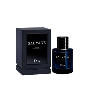 CHRISTIAN DIOR Sauvage Elixir Parfum 100 ml