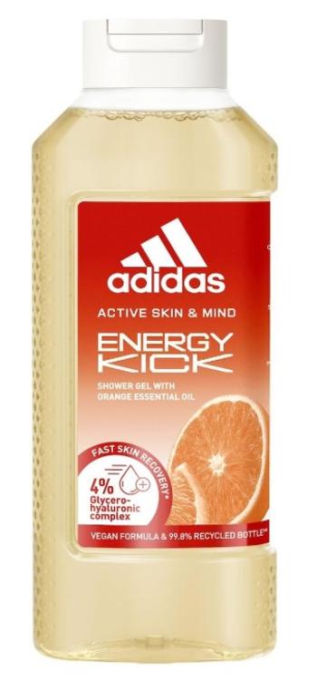 Adidas Energy Kick Woman - sprchový gel 400 ml