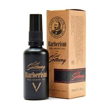 Captain Fawcett Olej pred holením Barberism by Sid Sottung (Pre-Shave Oil) 50 ml