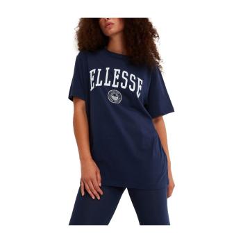 Ellesse  NERI TEE  Tričká a polokošele Modrá