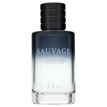 Dior (Christian Dior) Sauvage voda po holení pre mužov 100 ml