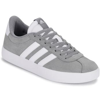 adidas  VL COURT 3.0  Nízke tenisky Šedá