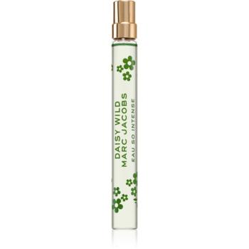 Marc Jacobs Daisy Wild Eau so Intense Eau de Parfum hölgyeknek 10 ml