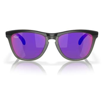 Oakley  Occhiali da Sole  Frogskins Range OO9284 928413  Slnečné okuliare Čierna