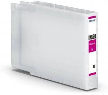 Tintapatron Epson T04A3 XXL magenta