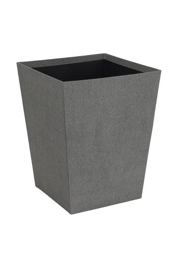 Odpadkový kôš Bigso Box of Sweden šedá farba