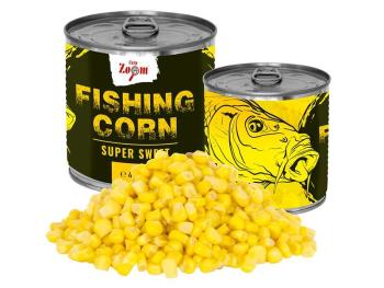 Carp zoom kukurica fishing corn - 160 g