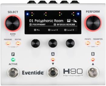 Eventide H90 Gitarový efekt