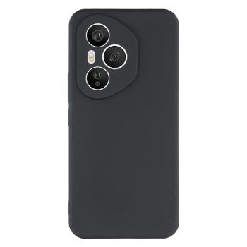 PROTEMIO TPU Kryt pre Honor 400 Pro 5G čierny