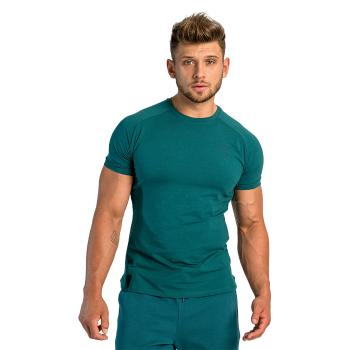 STRIX Nova póló Deep Teal