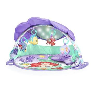 DISNEY BABY Deka svetelná The Little Mermaid (074451125346)