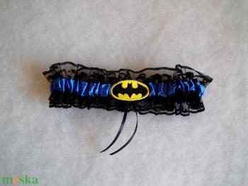 Batman combcsipke, legényfogó