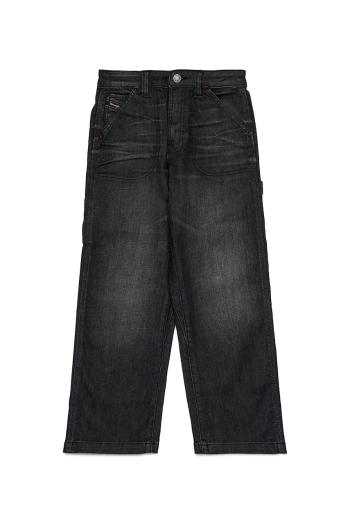 Detské rifle Diesel D-BART-J TROUSERS J02361