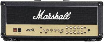 Marshall JVM205H Lampový gitarový zosilňovač