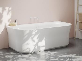 Voľne stojaca vaňa Ravak Ypsilon 178x86 cm akrylát ľavá aj pravá XC00100047