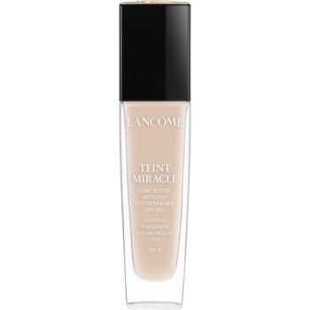 Lancôme Teint Miracle rozjasňujúci make-up SPF 15 odtieň 02 Lys Rosé 30 ml