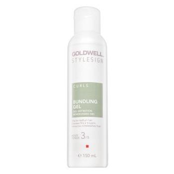 Goldwell StyleSign Curls Bundling Gel stylingový gél pre definíciu vĺn 150 ml
