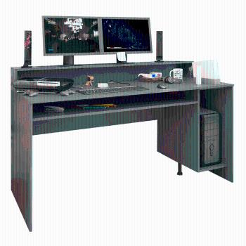 PC stôl GRAYSON NEW