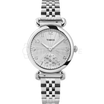 Timex TW2T88800 - 30 dní na vrátenie tovaru, Garancia originality