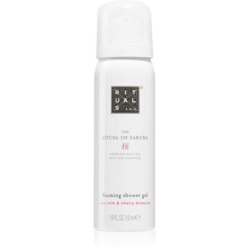 RITUALS The Ritual Of Sakura sprchová pena 50 ml